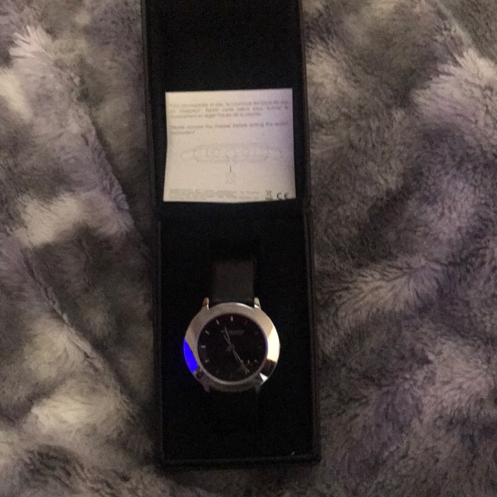 Air France 🇫🇷 casual watch NIB